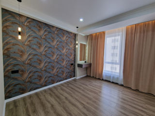 Apartament cu 3 camere, 87 m², Botanica, Chișinău foto 7