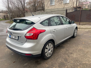 Ford Focus foto 4