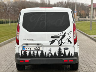 Ford Transit Connect foto 6