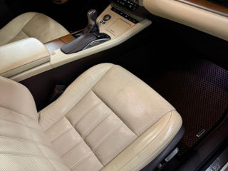 Lexus ES Series foto 4