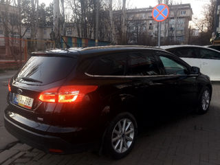 Ford Focus foto 6