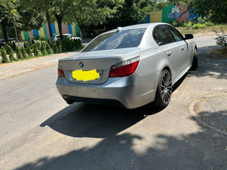 E60 M 2009 N47 foto 2