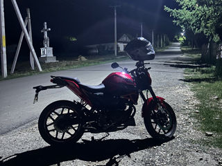 Lifan 175 foto 2