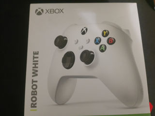 Controller xbox white foto 2