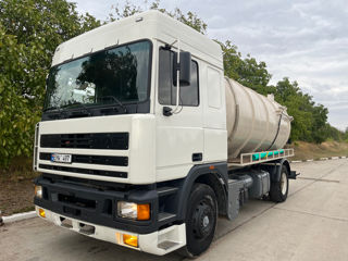 Daf 95 360 Ассенизатор