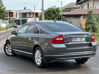 Volvo S80 foto 5