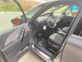 Citroen C4 Picasso foto 3