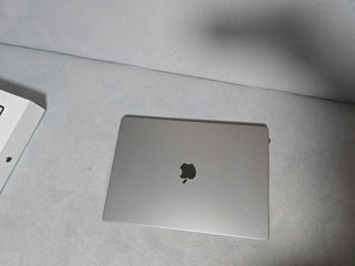 Macbook pro 16 M1 pro 16gb ram 512gb storage foto 9