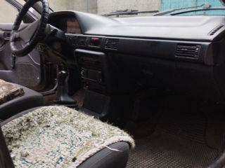 Mazda 323 foto 7