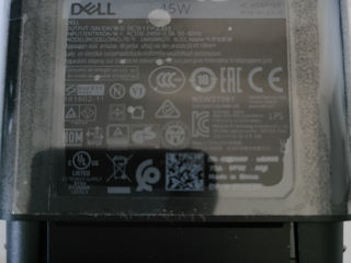 Dell 45w Charger + 2 PowerBanks 43w foto 4