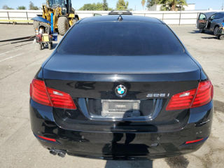 BMW 5 Series foto 4
