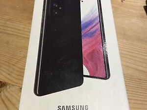 Samsung Galaxy A53 5G 128GB