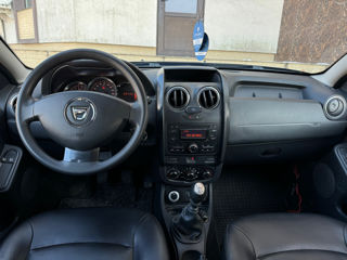 Dacia Duster foto 8