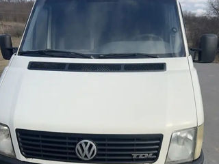 Volkswagen LT35