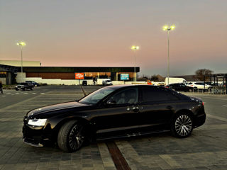 Audi A8 foto 5