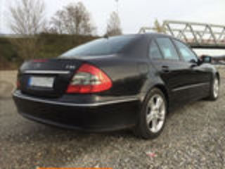 Разборка, dezmembrare Mercedes Benz e class W211,W212, S classe. Avem toate piesele. foto 6