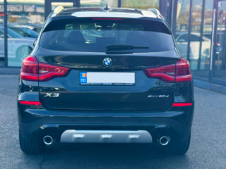 BMW X3 foto 6