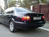 BMW 5 Series foto 3