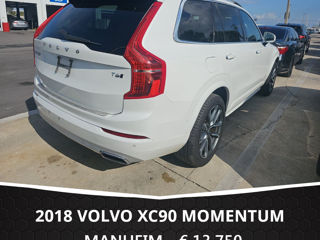 Volvo XC90 foto 5