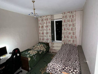 Apartament cu 3 camere, 70 m², BAM, Bălți foto 5
