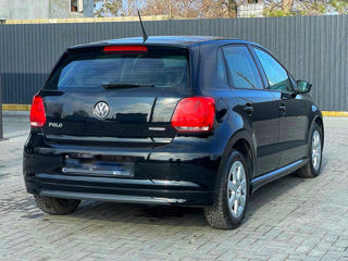 Volkswagen Polo foto 4