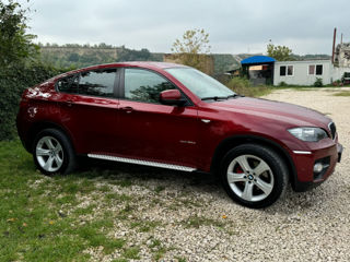 BMW X6 foto 7