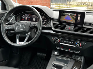 Audi Q5 foto 7