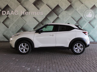 Nissan Juke foto 8