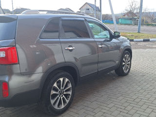 KIA Sorento foto 6