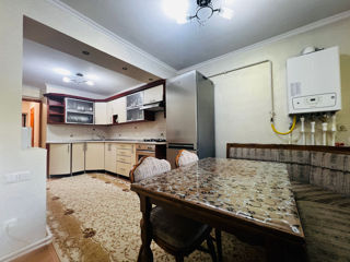 3-rm apt., 89 м², 1/5 fl.