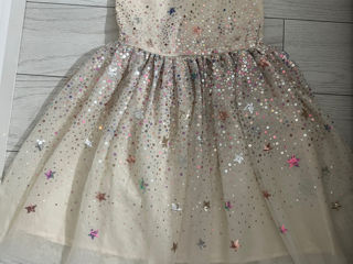 Rochie !6-7 ani.