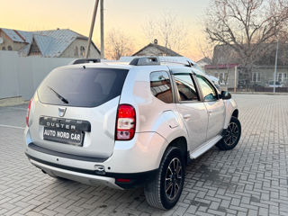 Dacia Duster foto 4