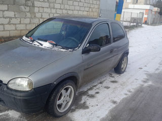 Opel Corsa foto 3