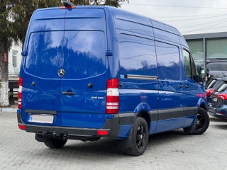 Mercedes Sprinter 319 foto 3