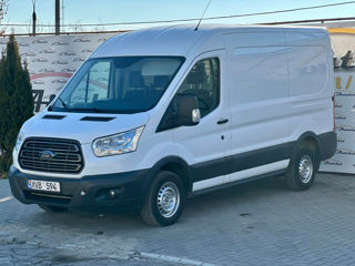 Ford Transit foto 2