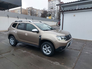 Dacia Duster foto 4