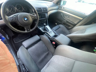 BMW 5 Series foto 5