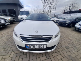 Peugeot 308 foto 20