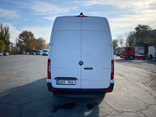 Mercedes Sprinter foto 6