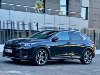 KIA XCeed foto 5