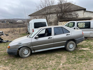 Seat toledo foto 7