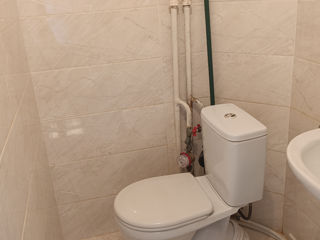 Apartament cu 1 cameră, 24 m², Botanica, Chișinău foto 5