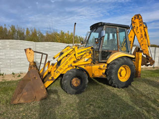 JCB 2cx 2006