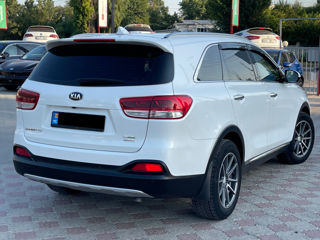 KIA Sorento foto 4