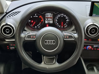 Audi A3 foto 10