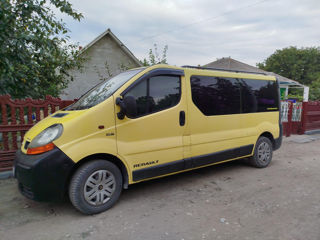 Renault Trafic foto 3