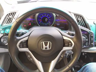 Honda CR-Z foto 5
