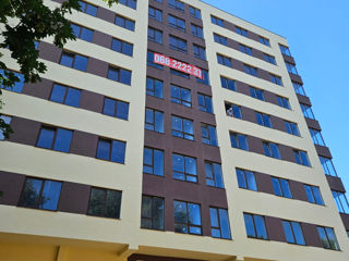 Apartament cu 2 camere, 72 m², Râșcani, Chișinău