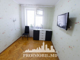 Apartament cu 3 camere, 60 m², Râșcani, Chișinău foto 5