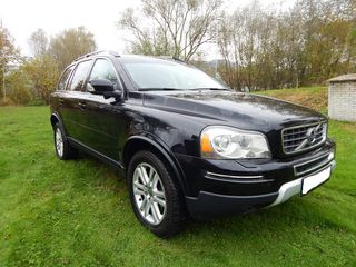 Volvo XC90 foto 2